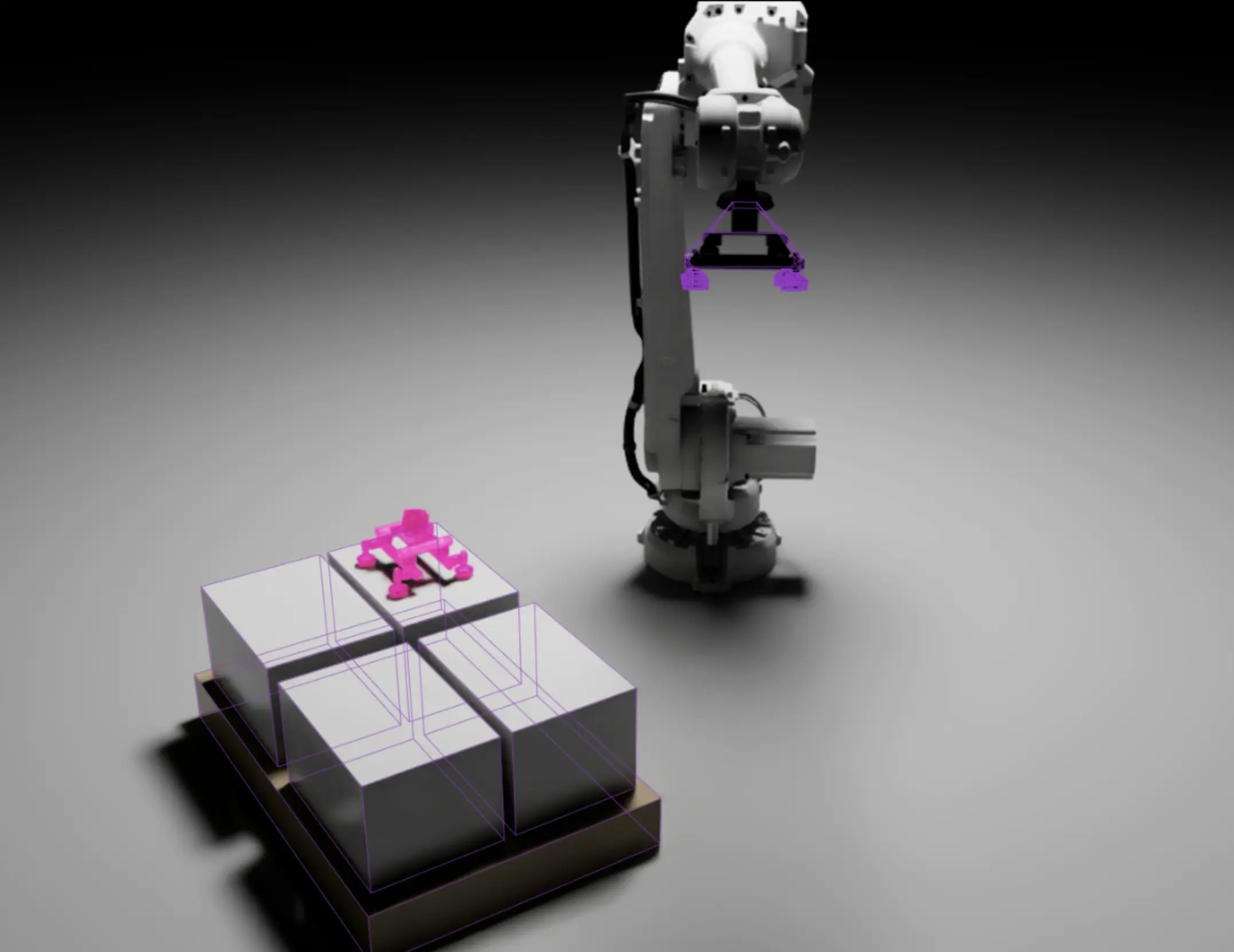 Rigid Body Structure